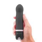 B Swish bdesired Deluxe vibraator – 15.2 cm (6″) – must — Foto 4