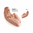Hera 3 Intimate Machine by NPG – Life-Size Masturbator – Skin — Photo 9