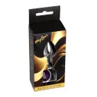 MyLove Toys Jewellery Silver анальная пробка – 7 cm (2.8″) – Фиолетовая — Фото 8