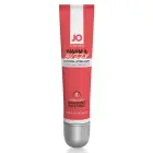 System JO Warm & Buzzy Sensation lubrikantas vandens pagrindu – 10 vnt. — Nuotrauka 2