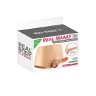 Real Manly Realistic Dildo – 15 cm — Photo 2