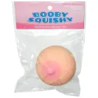 Booby Squishy Adult Stress Relief Toy — Photo 1