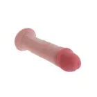 TOYJOY Get Real Deluxe biezs dildo – 29.5 cm (11.6″) – miesas krāsa — Foto 9