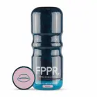 FPPR Mouth mudeli intiimne varrukas – 16 cm – nahavärv — Foto 1