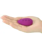 O-Sensual Remote Rider vibrators – 18 cm (7″) – violets — Foto 9