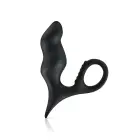 J1 BLUE JUNKER meeste stimulaator – 10 cm – Blue Photo