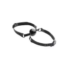 Doppelganger Double Silicone Mouth Gag — Photo 2