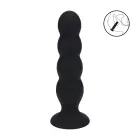 LEVELZ Quad Rattle silikoonist anaaltapp XL – Must — Foto 5