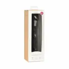 Silexd Model Silexd-22 Dildo – 22.5 cm (8.9″) – Black — Photo 4
