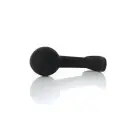 Silikoonist kumer anaaltapp – 10.5 cm (4.1″) — Foto 4