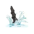Monster Dong The Kraken дилдо – 20.25 cm (8″) – черный — Фото 6