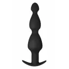 FORTO F-52 Cone Beads painduv helmeste süsteem – 13.5 cm (5.3″) – Must — Foto 2