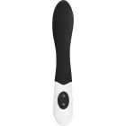 Alive Bend elastīgs vibrators – 19 cm (7.5″) – melns — Foto 3