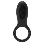 Coquette Chic Desire Black/Gold Vibrating Ring Remote Rechargeable — Photo 6