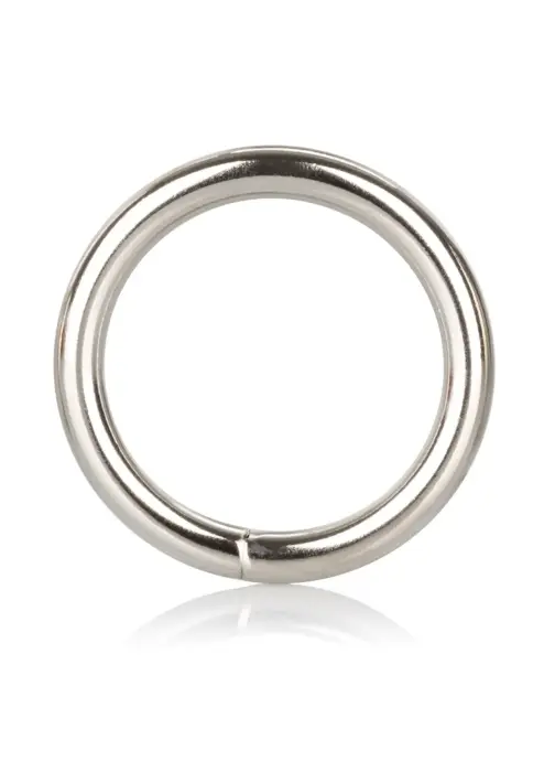 Silver Ring Medium – Cock Ring