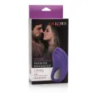 CalExotics Rechargeable Passion Enhancer peenis võru – lilla — Foto 2