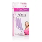Alena 3 dilataatori komplekt – Lilla — Foto 2