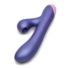 ROMP Pulse triušio vibratorius – violetinis — Nuotrauka 6