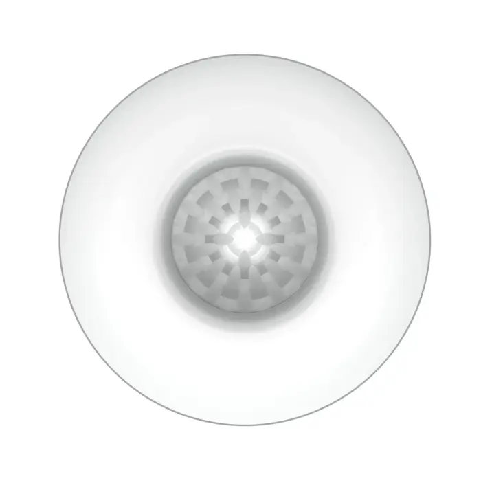 PRETTY LOVE - BOURBON, Burvīgā muca TPR / ABS masturbators Foto 4