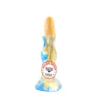 Kiotos Monstar Beast Dildo – 25 cm (10″) – Multicolored — Photo 8