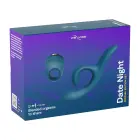 We-Vibe Date Night Set Nova 2 & Pivot vibratorių rinkinys — Nuotrauka 1
