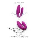Match Up Sweet Orchid vibratorius – 9 cm (3.5″) — Nuotrauka 5