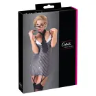 Cottelli Collection Secretary XL kontorikleit – must – XL — Foto 1
