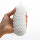 Tenga 3Dx FLOW Masturbator — Photo 8