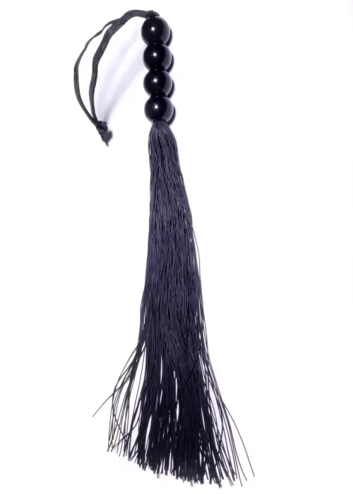 Fetish B-Series silikoonist piits – must – 14"