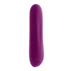 Playboy Pleasure Bullet kompaktne vibraator – 9.1 cm (3.57″) – lilla — Foto 2