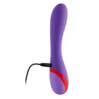 Twin Toned Vibrator – 19 cm – Multicolored — Photo 6