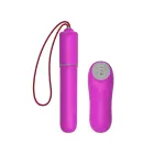 BAILE MAGIC X20 lodes vibrators – 20 vibrācijas funkcijas — Foto 1