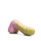 Kiotos Revolt Pink Smash 04 Medium – silikoondildo – 21 cm — Foto 2