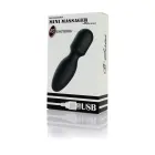 Mini Vibrator – USB Rechargeable – 10 Functions — Photo 6