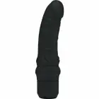Get Real Mini Classic Вибратор для точки G – 15.5 см (6.1″) – черный — Фото 1