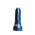 Kiotos Revolt Blue Wave 06 Medium – silikona dildo – 22,5 cm — Foto 3