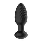 Nexus Tornado Black – 7.7 cm – must — Foto 2