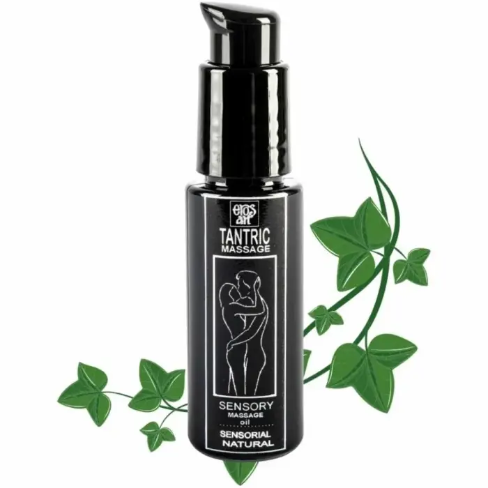EROS-ART Tantric массажное масло с нейтральным ароматом – 30 мл