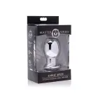 Liels dobs anālais dilators Foto 1