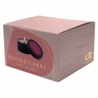 Amour – massaažiküünal – Vürtsikas Lõhn – sojavaha – 30 g — Foto 1