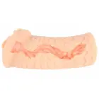 Kokos Elegance 3 intymus aparatas – vidutinio dydžio – 17 cm – kūno spalva — Nuotrauka 4