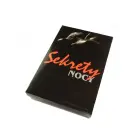 Gry-Gra SEKRETY NOCY Foto 1