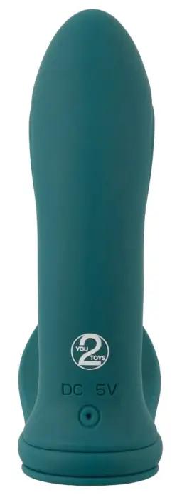 Couples Choice RC 3in1 vibraator Photo