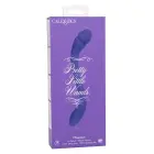 Pretty Little Wands Charmer wand vibrators – violets — Foto 3
