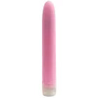 Velvet Touch вибратор – розовый — Фото 3