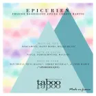 TABOO Epicurien феромонные духи для мужчин – 50 ml — Фото 2