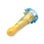 Kiotos Monstar Beast Dildo – 20.5 cm (8″) – Multicolored — Photo 5
