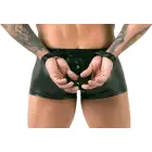 Svenjoyment Bondage meeste püksid – mustad – L Photo