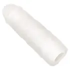 Super Dick Sleeve – Clear — Photo 2
