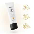 BRUMA Aloe Vera lubrikants uz ūdens bāzes ar kēksiņu aromātu – 100 ml — Foto 2